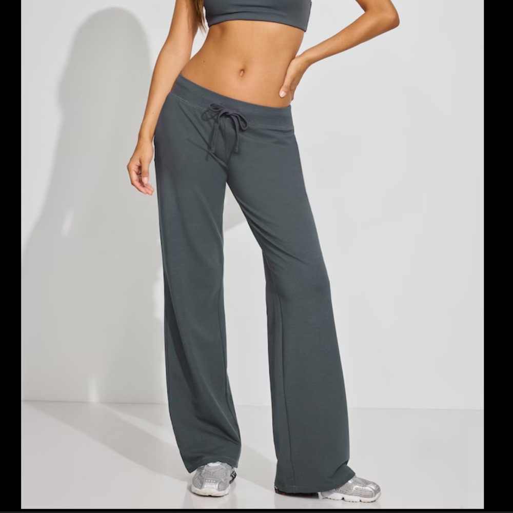 Garage  - Snatch Booty Terry Pants